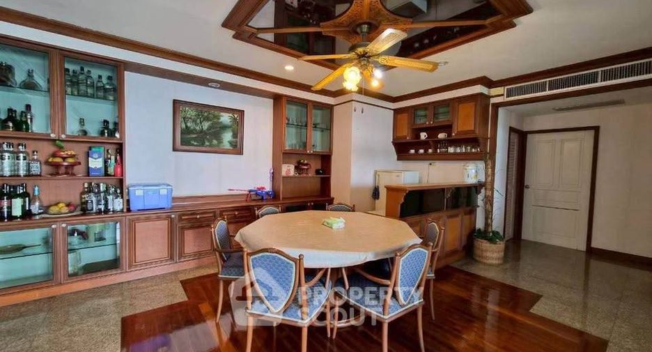 À vendre 3 chambres condo à Bang Lamung, Chonburi