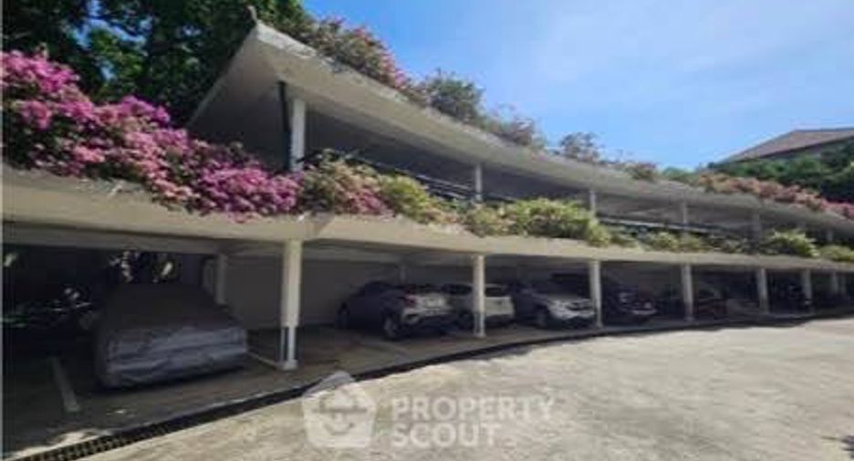 À vendre 3 chambres condo à Bang Lamung, Chonburi