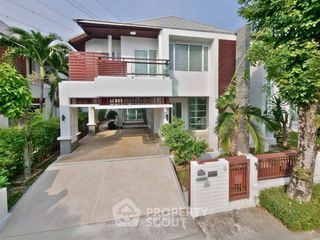 À vendre 3 chambres maison à Prawet, Bangkok