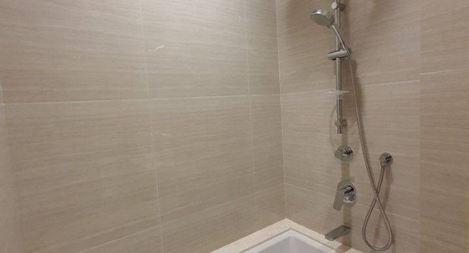 For sale 1 bed condo in Watthana, Bangkok