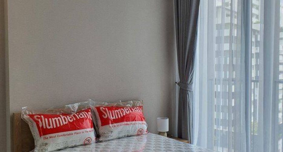 For sale 1 bed condo in Watthana, Bangkok