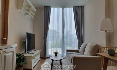 For sale 1 bed condo in Watthana, Bangkok