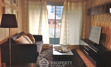 À vendre 1 chambre condo à Khlong Toei, Bangkok