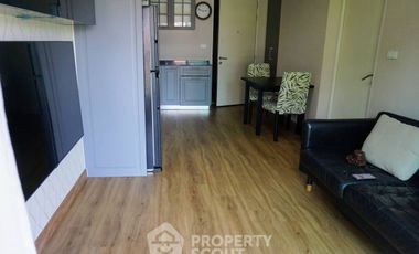 À vendre 1 chambre condo à Khlong Toei, Bangkok
