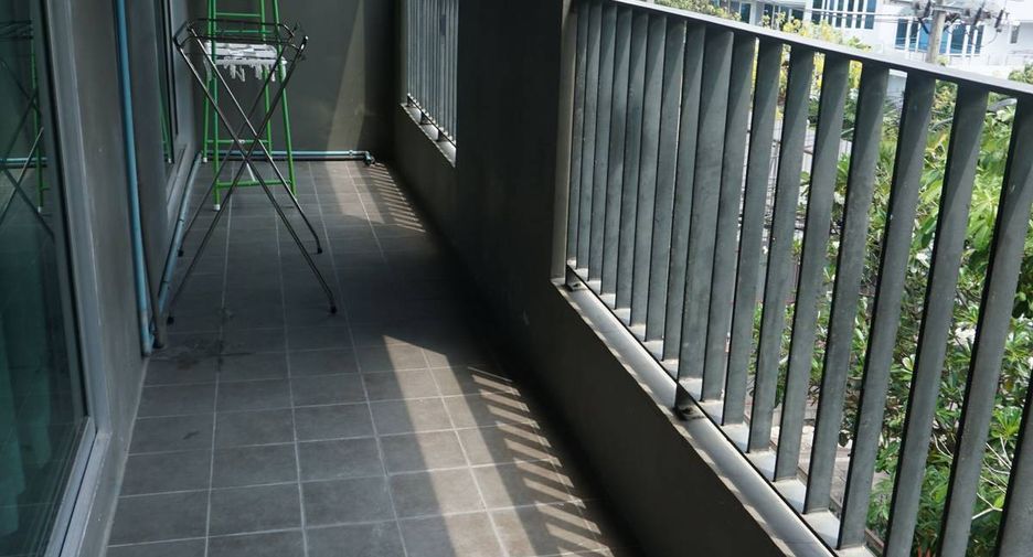 ขาย 1 เตียง คอนโด ใน คลองเตย, กรุงเทพฯ