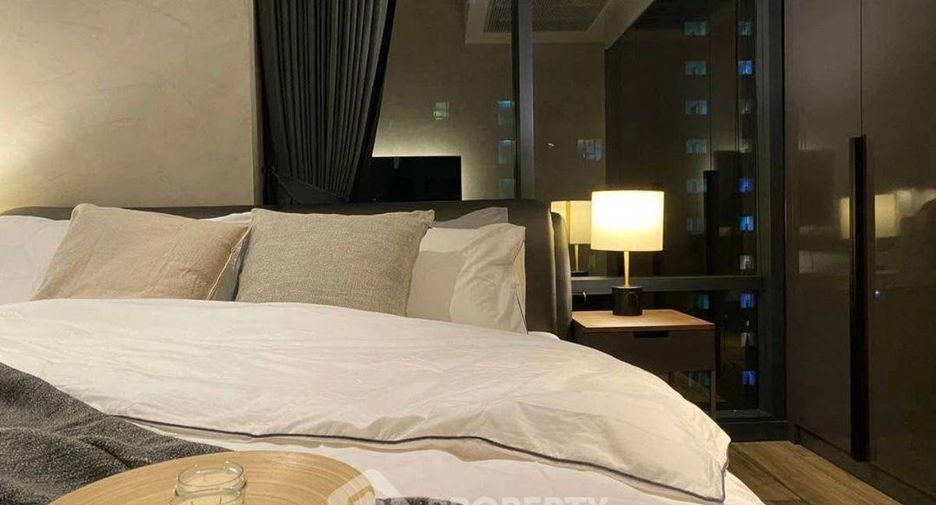 Wohnung zum Kauf mit 2 Zimmer in Watthana, Bangkok