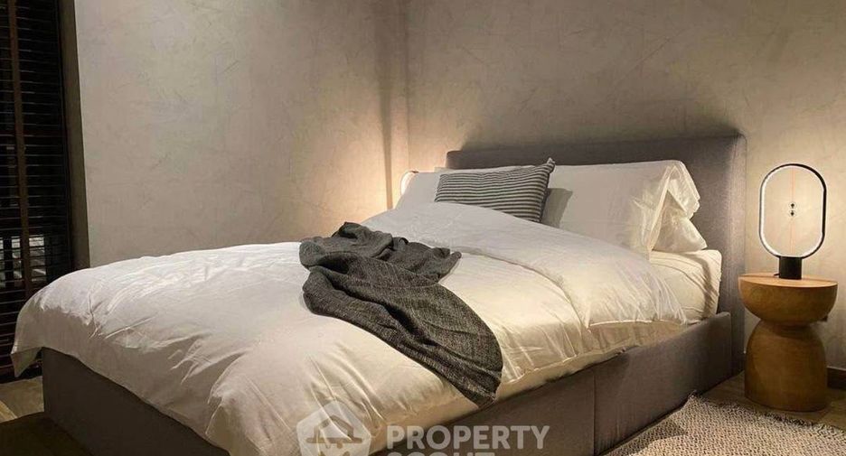 Wohnung zum Kauf mit 2 Zimmer in Watthana, Bangkok