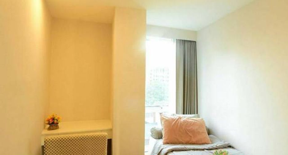For sale 2 bedrooms condo in Watthana, Bangkok