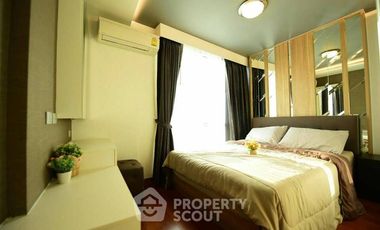 For sale 2 bedrooms condo in Watthana, Bangkok