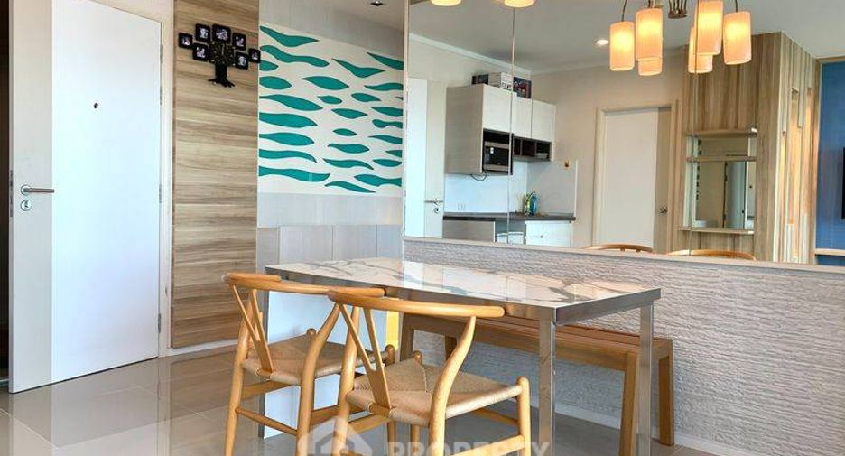 For sale 2 bedrooms condo 