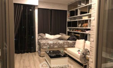 À vendre 2 chambres condo à Chatuchak, Bangkok