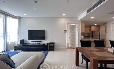 For sale 3 bedrooms condo in Khlong Toei, Bangkok