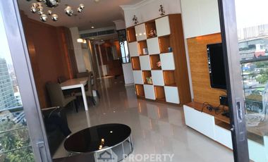 For sale 2 bedrooms condo in Bang Kho Laem, Bangkok
