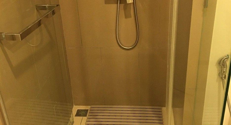 Condo en venta de 1 habitaciones en Bang Lamung, Chonburi