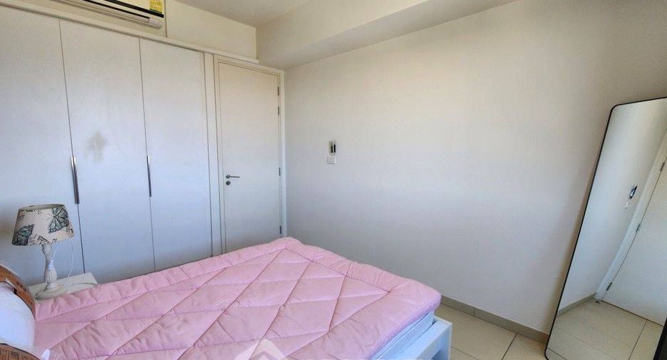 Condo en venta de 1 habitaciones en Bang Lamung, Chonburi