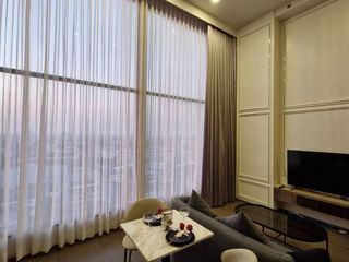 For sale 2 ベッドルーム condo in Ratchathewi, Bangkok