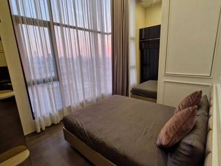 For sale 2 ベッドルーム condo in Ratchathewi, Bangkok