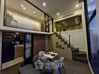 For sale 2 ベッドルーム condo in Ratchathewi, Bangkok