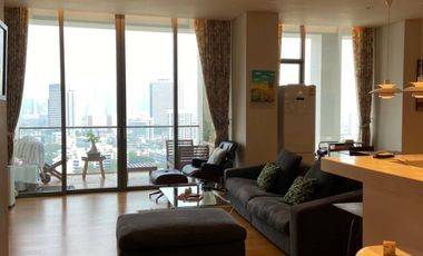 For sale 1 bed condo in Sathon, Bangkok