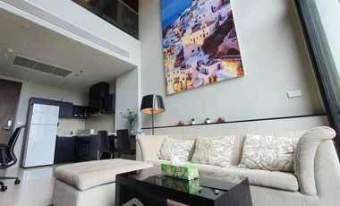 Condo en venta de 1 habitaciones en Khlong Toei, Bangkok