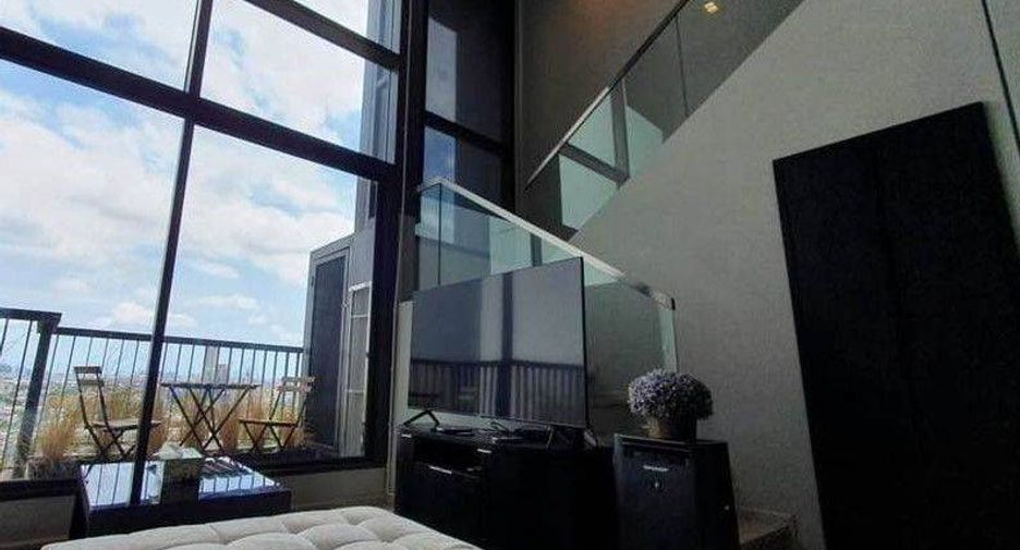 Condo en venta de 1 habitaciones en Khlong Toei, Bangkok