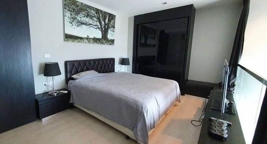 Condo en venta de 1 habitaciones en Khlong Toei, Bangkok