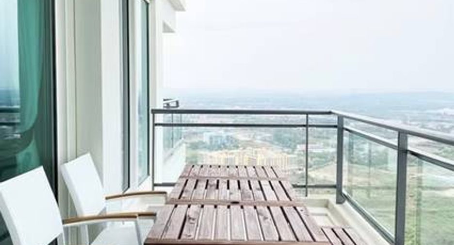 Condo en venta de 2 habitaciones en Jomtien, Pattaya