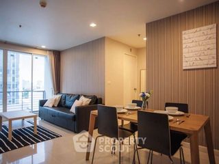 For sale 2 bedrooms condo in Bang Rak, Bangkok
