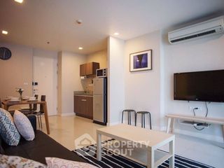For sale 2 bedrooms condo in Bang Rak, Bangkok