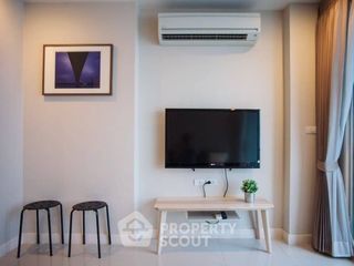For sale 2 bedrooms condo in Bang Rak, Bangkok