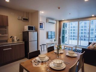 For sale 2 bedrooms condo in Bang Rak, Bangkok