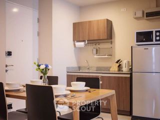 For sale 2 bedrooms condo in Bang Rak, Bangkok