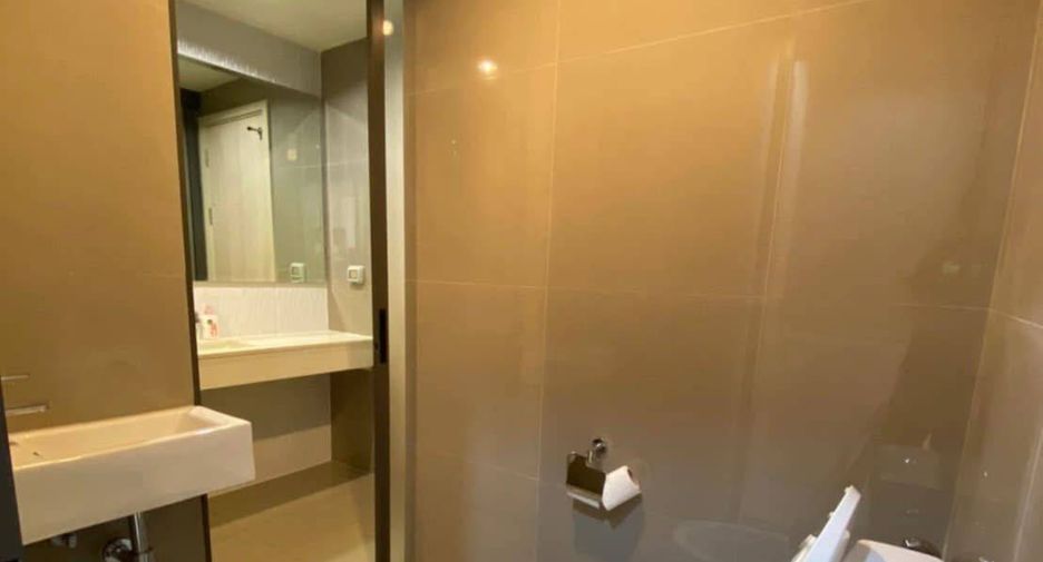 Condo en alquiler y en venta de 1 habitaciones en Khlong Toei, Bangkok