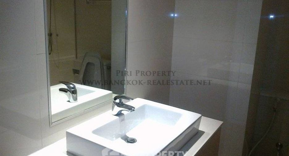 Wohnung zum Kauf mit 1 Zimmer in Watthana, Bangkok