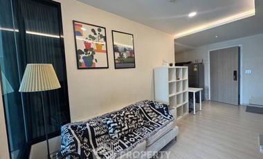 For sale 1 bed condo in Khlong Toei, Bangkok
