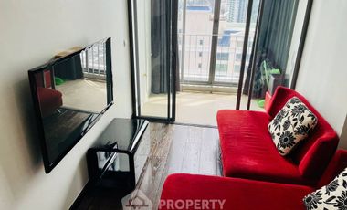 Wohnung zum Kauf mit 1 Zimmer in Ratchathewi, Bangkok