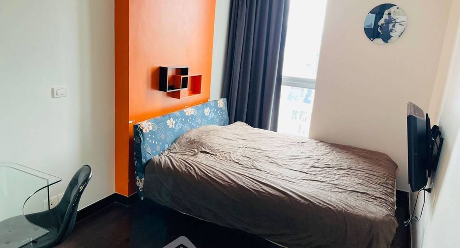 Wohnung zum Kauf mit 1 Zimmer in Ratchathewi, Bangkok