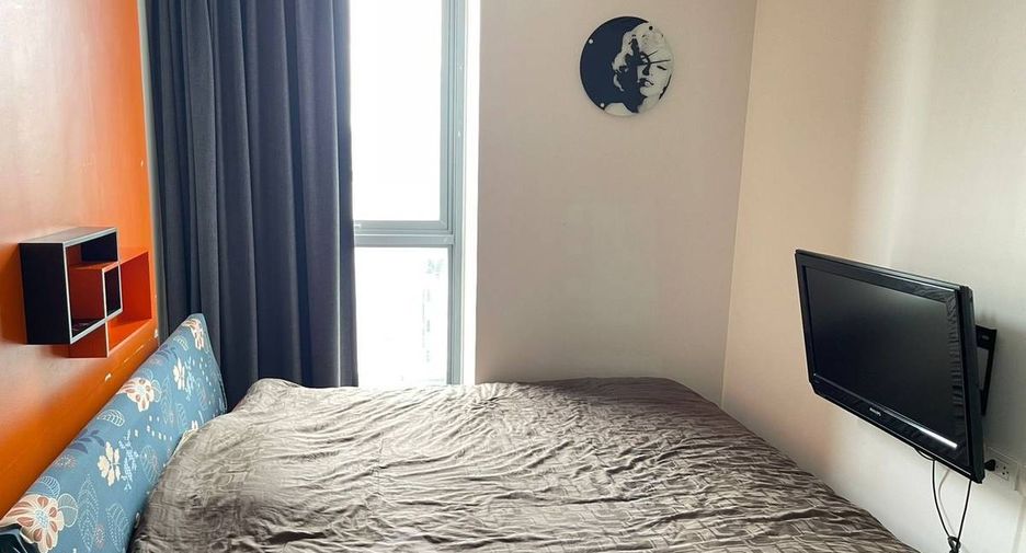 Wohnung zum Kauf mit 1 Zimmer in Ratchathewi, Bangkok