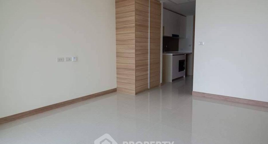 Condo en venta de 1 habitaciones en Jomtien, Pattaya
