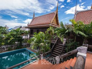 Casa en venta de 5 habitaciones en Bang Lamung, Chonburi