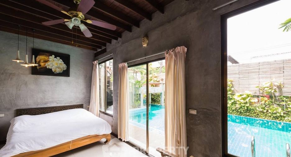 Haus zum Kauf mit 5 Zimmer in Bang Lamung, Chonburi