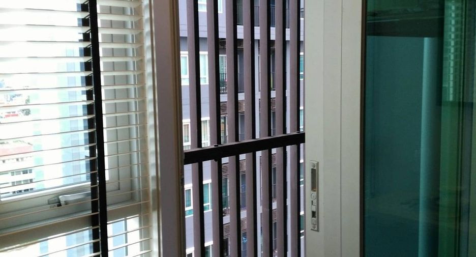 Condo en venta de 1 habitaciones en Bang Lamung, Chonburi