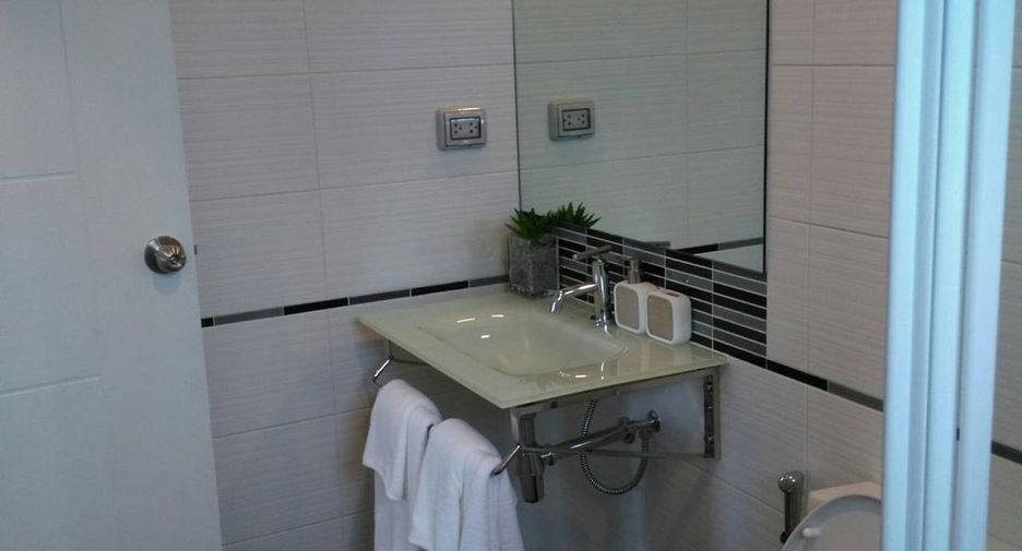Condo en venta de 1 habitaciones en Bang Lamung, Chonburi