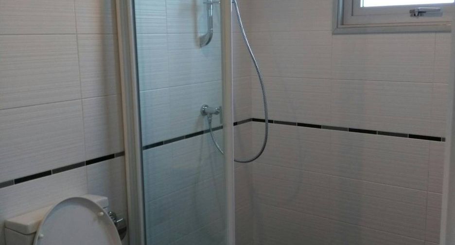 Condo en venta de 1 habitaciones en Bang Lamung, Chonburi