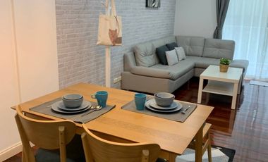 À vendre 1 chambre condo à Khlong Toei, Bangkok