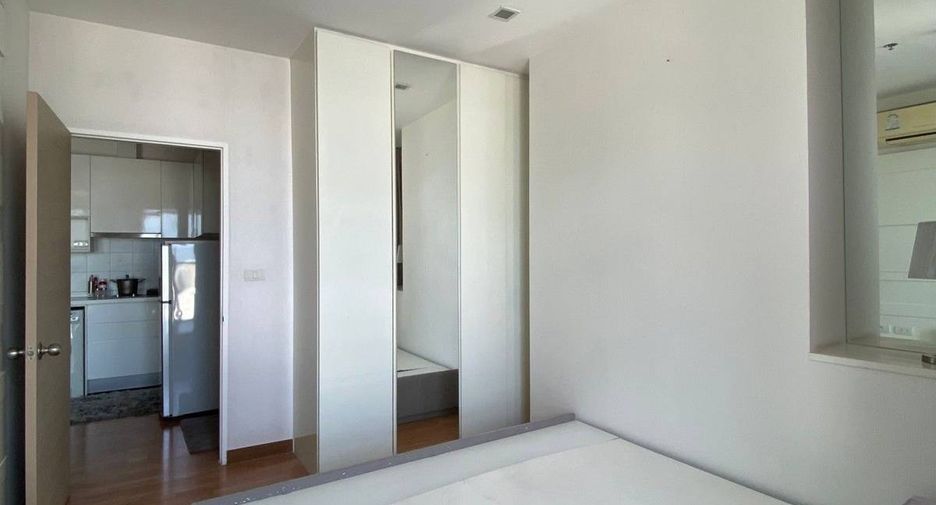 Wohnung zum Kauf mit 1 Zimmer in Bang Na, Bangkok