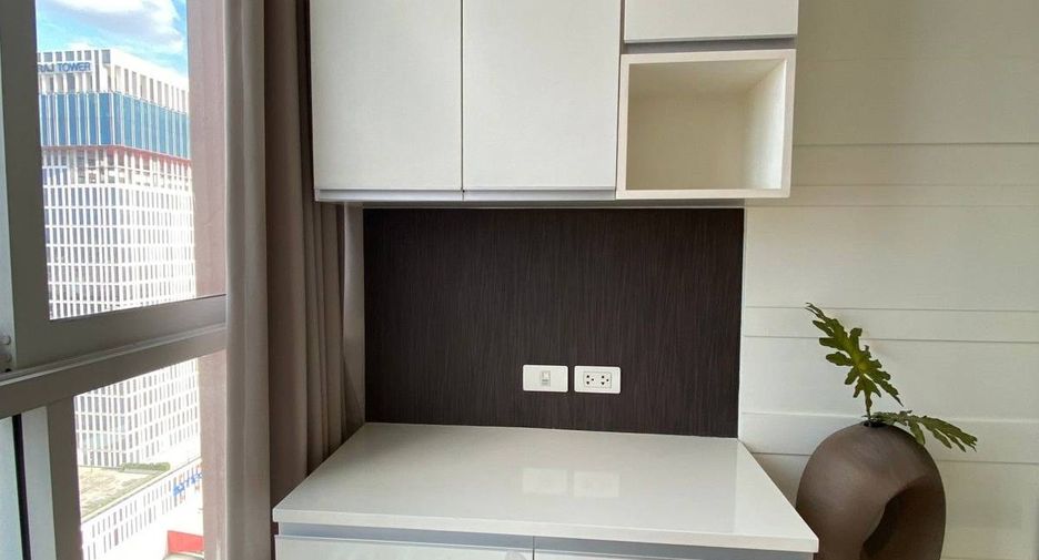 Wohnung zum Kauf mit 1 Zimmer in Bang Na, Bangkok