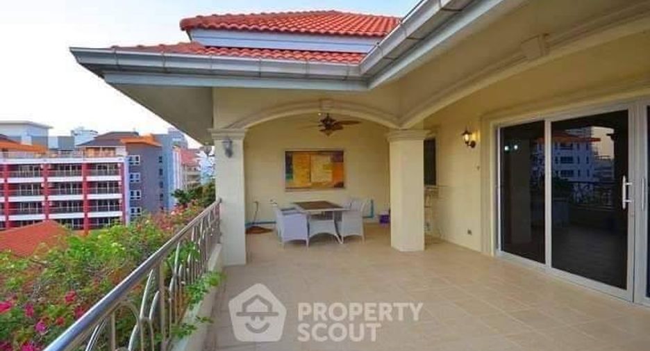 For sale 3 ベッドルーム condo in Bang Lamung, Chonburi