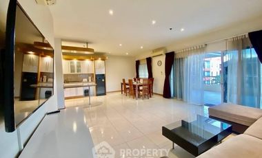 For sale 3 ベッドルーム condo in Bang Lamung, Chonburi