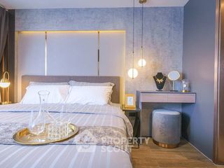 For sale 2 bedrooms condo in Bang Saray, Pattaya